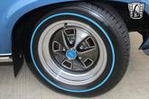Thumbnail of 1969 Blue Mercury Cougar
