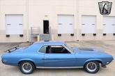 Thumbnail of 1969 Blue Mercury Cougar