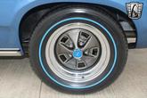 Thumbnail of 1969 Blue Mercury Cougar