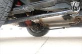Thumbnail of 1969 Blue Mercury Cougar