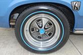Thumbnail of 1969 Blue Mercury Cougar