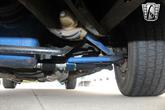Thumbnail of 1969 Blue Mercury Cougar