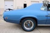 Thumbnail of 1969 Blue Mercury Cougar