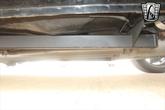 Thumbnail of 1967 Black Chevrolet Camaro