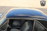 Thumbnail of 1967 Black Chevrolet Camaro