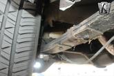 Thumbnail of 1967 Black Chevrolet Camaro