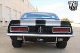 Thumbnail of 1967 Black Chevrolet Camaro