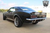 Thumbnail of 1967 Black Chevrolet Camaro