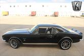 Thumbnail of 1967 Black Chevrolet Camaro