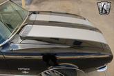 Thumbnail of 1967 Black Chevrolet Camaro