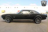 Thumbnail of 1967 Black Chevrolet Camaro