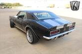 Thumbnail of 1967 Black Chevrolet Camaro