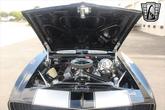Thumbnail of 1967 Black Chevrolet Camaro
