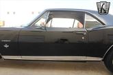 Thumbnail of 1967 Black Chevrolet Camaro