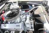 Thumbnail of 1967 Black Chevrolet Camaro