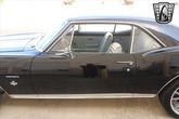 Thumbnail of 1967 Black Chevrolet Camaro