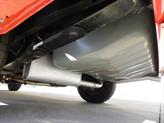 Thumbnail of 1965 Red Ford Mustang