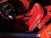 Thumbnail of 1965 Red Ford Mustang