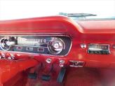 Thumbnail of 1965 Red Ford Mustang