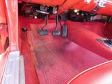 Thumbnail of 1965 Red Ford Mustang