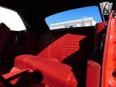 Thumbnail of 1965 Red Ford Mustang