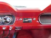 Thumbnail of 1965 Red Ford Mustang