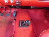 Thumbnail of 1965 Red Ford Mustang