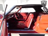 Thumbnail of 1965 Red Ford Mustang