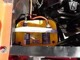 Thumbnail of 1965 Red Ford Mustang