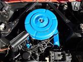 Thumbnail of 1965 Red Ford Mustang