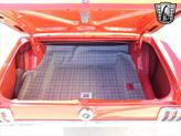 Thumbnail of 1965 Red Ford Mustang