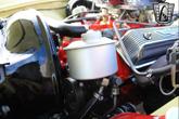 Thumbnail of 1957 Inca Gold Ford Thunderbird