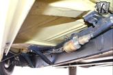 Thumbnail of 1957 Inca Gold Ford Thunderbird
