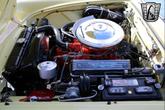 Thumbnail of 1957 Inca Gold Ford Thunderbird