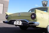 Thumbnail of 1957 Inca Gold Ford Thunderbird