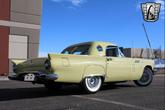 Thumbnail of 1957 Inca Gold Ford Thunderbird