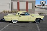 Thumbnail of 1957 Inca Gold Ford Thunderbird