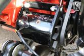 Thumbnail of 1957 Inca Gold Ford Thunderbird