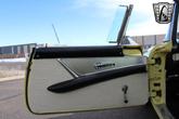 Thumbnail of 1957 Inca Gold Ford Thunderbird
