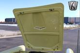 Thumbnail of 1957 Inca Gold Ford Thunderbird