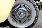 Thumbnail of 1957 Inca Gold Ford Thunderbird