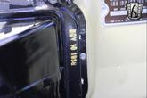 Thumbnail of 1957 Inca Gold Ford Thunderbird