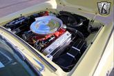 Thumbnail of 1957 Inca Gold Ford Thunderbird