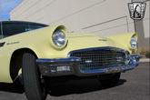Thumbnail of 1957 Inca Gold Ford Thunderbird