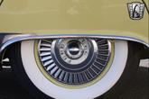 Thumbnail of 1957 Inca Gold Ford Thunderbird