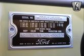 Thumbnail of 1957 Inca Gold Ford Thunderbird