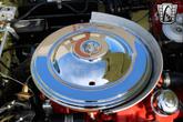 Thumbnail of 1957 Inca Gold Ford Thunderbird