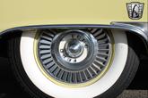 Thumbnail of 1957 Inca Gold Ford Thunderbird
