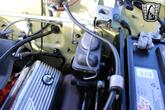 Thumbnail of 1957 Inca Gold Ford Thunderbird