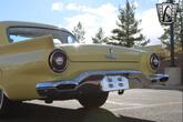 Thumbnail of 1957 Inca Gold Ford Thunderbird